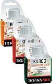 Колеровочная краска Ticiana Микс универсальный 0.08 л (лимонный)