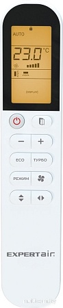 Кондиционер Expertair by Zilon Progress ZAC-PG09NPZ