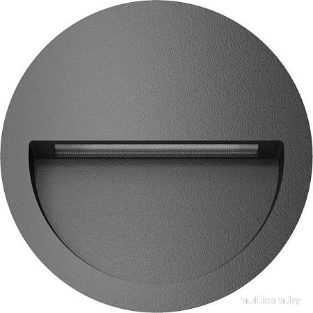 Уличный встраиваемый светильник Arlight LTD-Trail-R115-4W Warm3000 029962