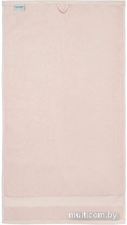 Полотенце Sofi De MarkO Kerry 50х90 Пол-Кр-50х90рз (розовый)