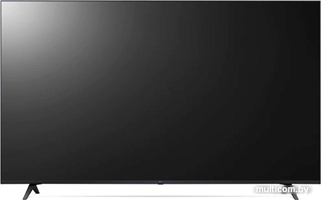 Телевизор LG 55UQ80001LA