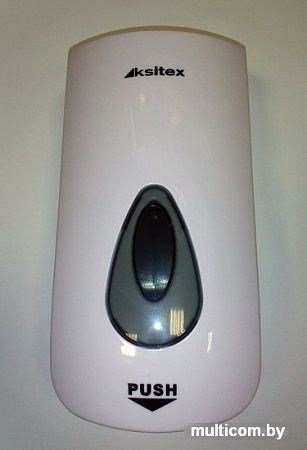 Дозатор для антисептика Ksitex DD-1068A