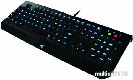Клавиатура Razer BlackWidow Ultimate