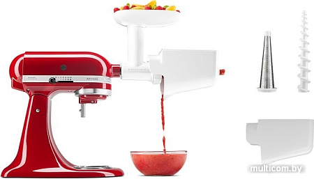 Набор аксессуаров KitchenAid 5KSMFVSFGA