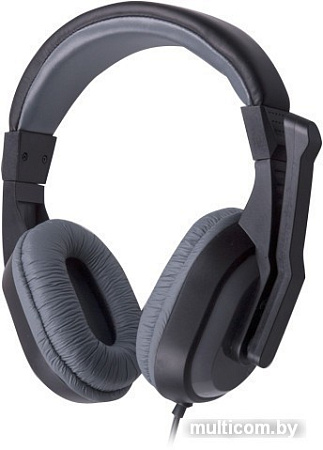 Наушники Ritmix RH-534M