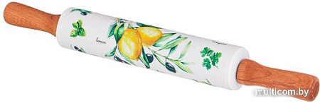 Скалка Agness 923-131