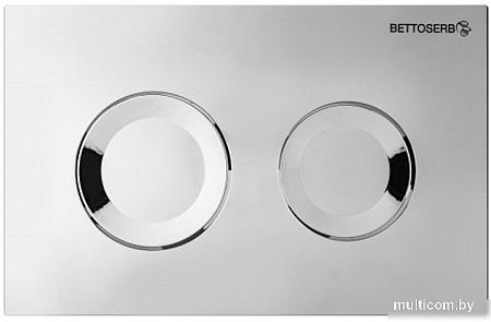 Панель смыва Bettoserb 40006469