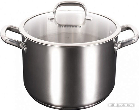 Кастрюля Kukmara Leon LN-CA9026G