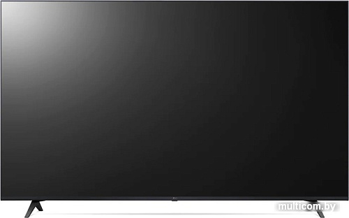 Телевизор LG 55UQ80001LA