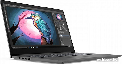 Ноутбук Lenovo V17-IIL 82GX007MRU