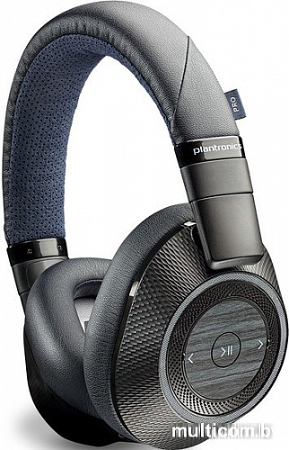 Наушники Plantronics Backbeat Pro 2 [207110]