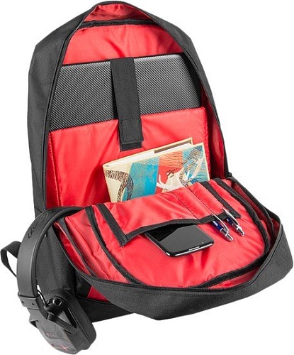 Рюкзак Genesis Pallad 100