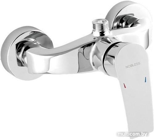 Смеситель Novaservis 40062/1.0