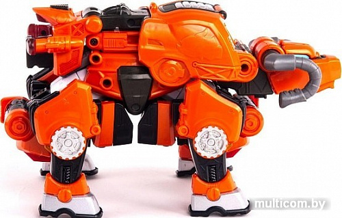 Экшен-фигурка Young Toys Metalions Taurus 314025