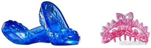 Кукла Disney Princess Мулан F0905ES2