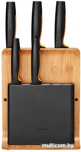 Набор ножей Fiskars Functional Form 1057552