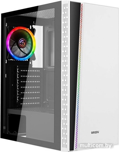 Корпус Ginzzu CL220