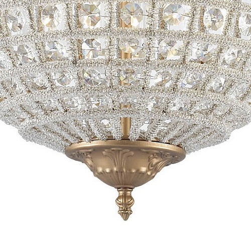 Подвесная люстра Favourite Orientalium 2296-3P