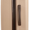 Чемодан-спиннер Supra Luggage STS-1002-M (Desert Sand)