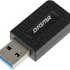 Wi-Fi адаптер Digma DWA-AC1300C