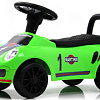 Каталка RiverToys F005FF (зеленый)