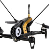 Квадрокоптер Walkera Rodeo 150 (черный/золотистый)