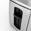Тостер CASO Novea Inox 4
