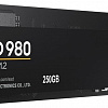 SSD Samsung 980 250GB MZ-V8V250BW