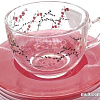 Сервиз Luminarc Kashima Purple N3627