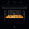 Electrolux SteamBake PRO 600 KODEC70BZ