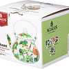 Чайник без свистка Agness Fruit Basket 934-565
