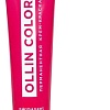 Крем-краска Ollin Professional Color перманентная 10/3 светлый блондин золотистый 60 мл