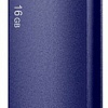 USB Flash Silicon-Power Ultima U05 16GB Blue (SP016GBUF2U05V1D)
