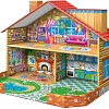 Кукольный домик Десятое королевство Dream House Дача 03635