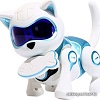 Интерактивная игрушка IQ Bot Кошка Джесси 7028279