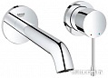 Смеситель Grohe Essence New [19408001]