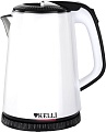 Электрический чайник KELLI KL-1409W