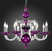 Подвесная люстра ST Luce Ninfa SL757.803.08
