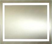 Зеркало Континент Торрес Люкс 70x50