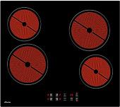 Варочная панель Konigin Libra C604 TBK