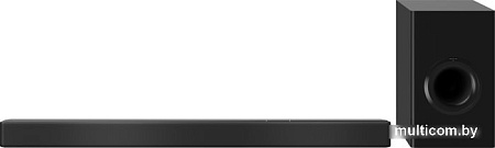 Саундбар Panasonic SC-HTB510
