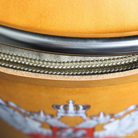 Груша BoyBo Titan ФБР (90см, sand)