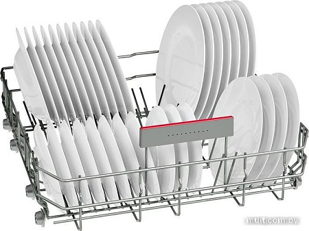 Встраиваемая посудомоечная машина Bosch Serie 4 SMV4HVX40E