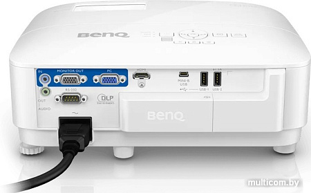 Проектор BenQ EW800ST