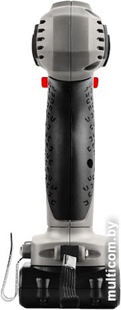 Дрель-шуруповерт Crown CT21056L-1.5 BMC (с 2-мя АКБ, кейс)