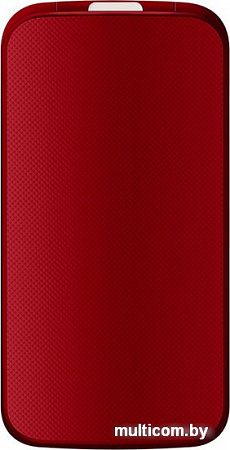 Мобильный телефон TeXet TM-204 Red