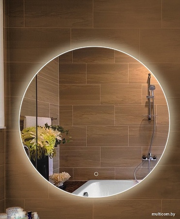 Зеркало Saniteco LED OB 1 60s-4 60 11121270