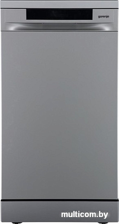 Посудомоечная машина Gorenje GS541D10X