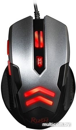 Игровая мышь SmartBuy Rush SBM-729G-K