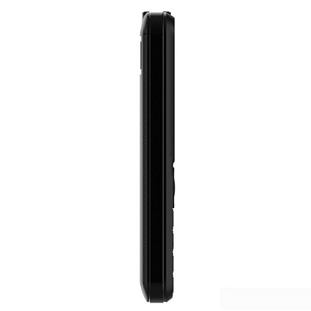 Кнопочный телефон Maxvi B231 (черный)